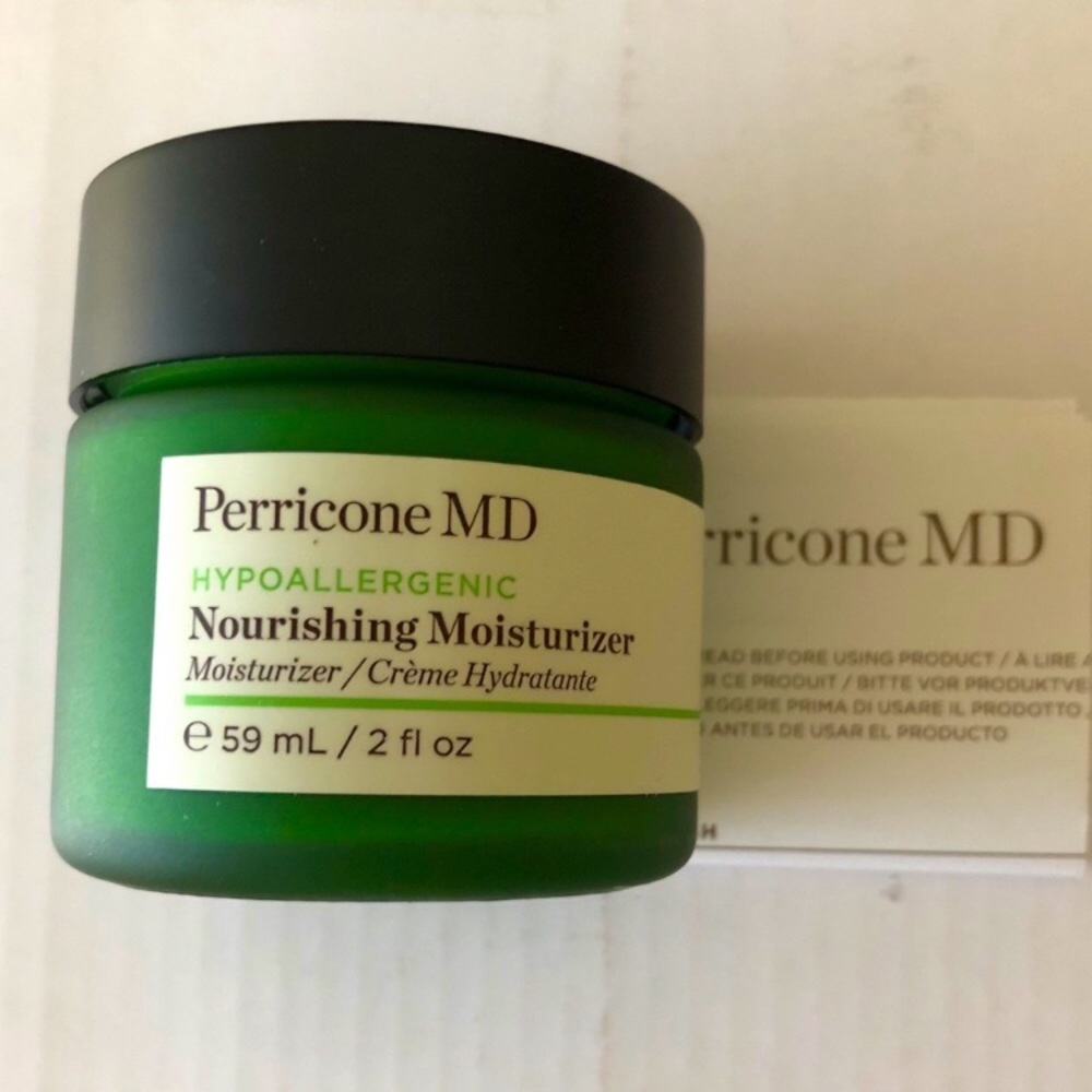 Perricone moisturizing cream bundle of 4